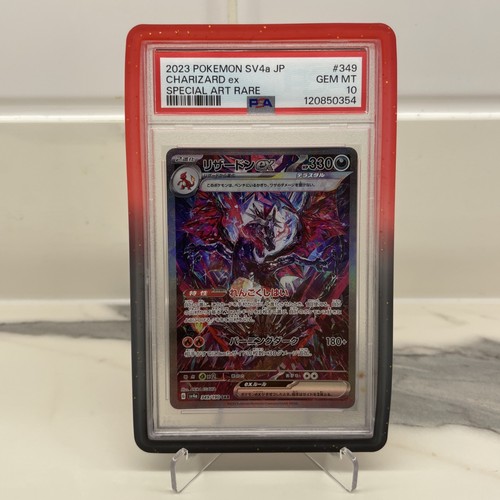 Pokémon tcg charizard - charizard, ex
