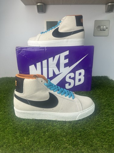 Nike zoom blazer - sb,