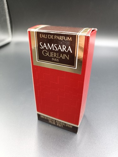 Guerlain samsara eau parfum - eau, de
