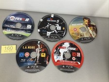 PS3 PlayStation 3 Disc Only