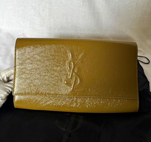 Authentic yves saint laurent - authentic,