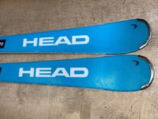 SKIS HEAD SHAPE SX 170 cm