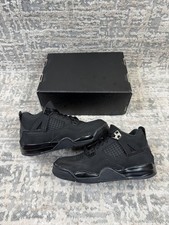 Size 13.5 - Nike Air Jordan 4