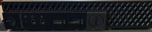 Dell optiplex 7050 - dell, micro