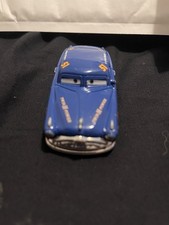 Disney Pixar Cars the Fabulous