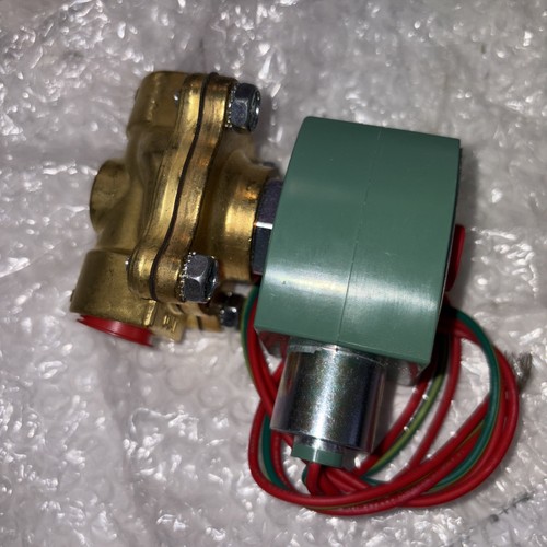 Asco 8210g002 inch 2 way - 8210g002,