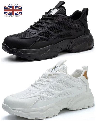 Mens womens steel - steel, toe