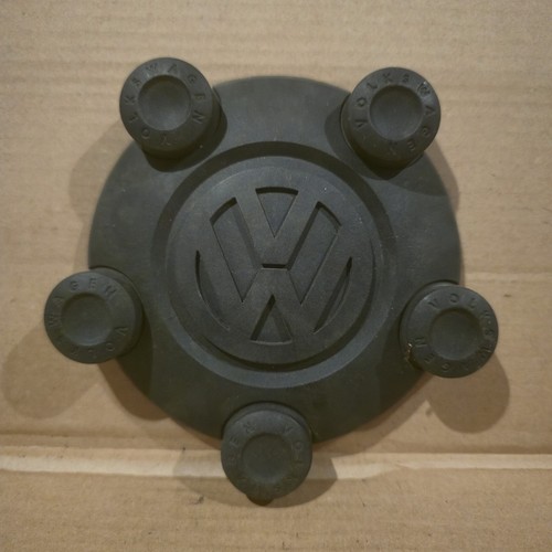 Genuine caddy wheel - caddy, centre