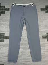 UA Under Armour Golf Tech