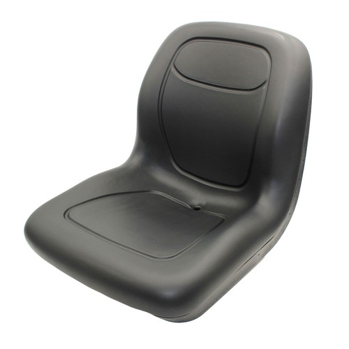 Uni pro bucket - bucket, seat(black)
