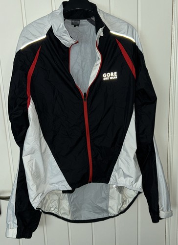 Gore bike wear windstopper - bike,