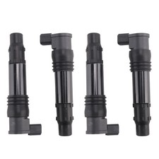 4X Ignition Coil 129700-4400 for  GSX1300R GSXR1000  1300R GSF GSX5138