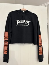 Justin Bieber Purpose Tour