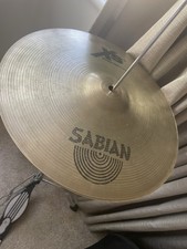 Sabian XS20 Medium Hi Hats 14