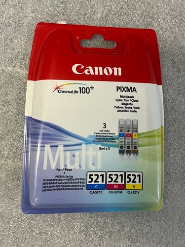 Genuine canon pixma - genuine, mp630
