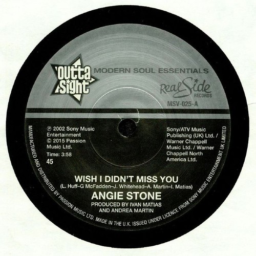 Angie stone wish - angie,