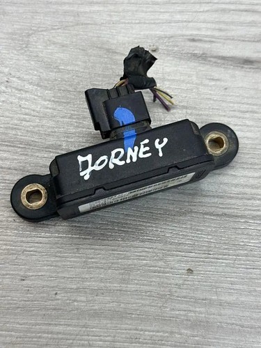 Dodge journey esp sensor - journey,