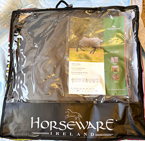 Horseware ireland waterproof - horseware,