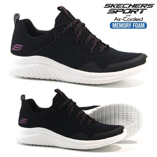 Ladies skechers memory foam - memory,