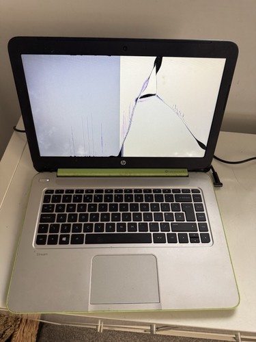 Stream z001na laptop - hp,