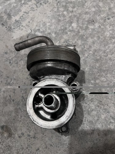 Oem ca18det oil cooler - oil,