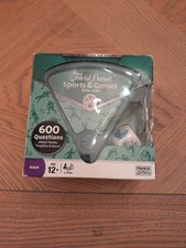 Trivial Pursuit Bite Size