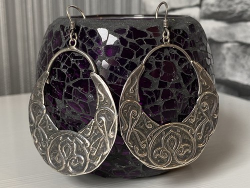 Large boho gypsy - large, hippie