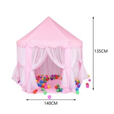 Childrens Kids Baby Pop Up