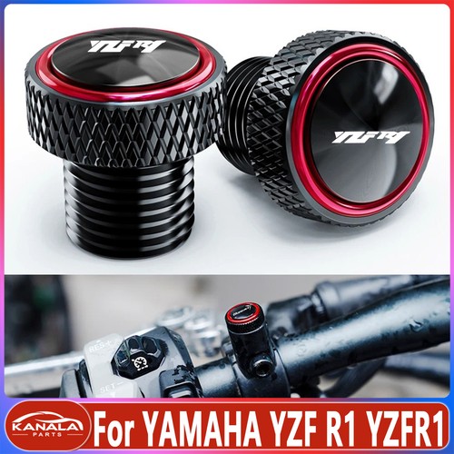 1pair for yamaha yzf yzfr1 - for,