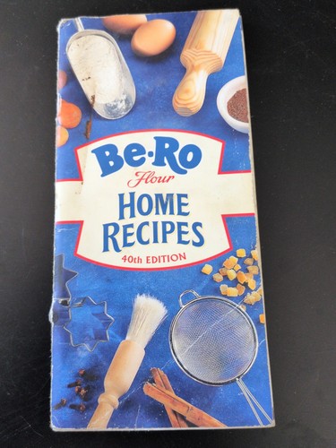 Home recipes 40th - home,