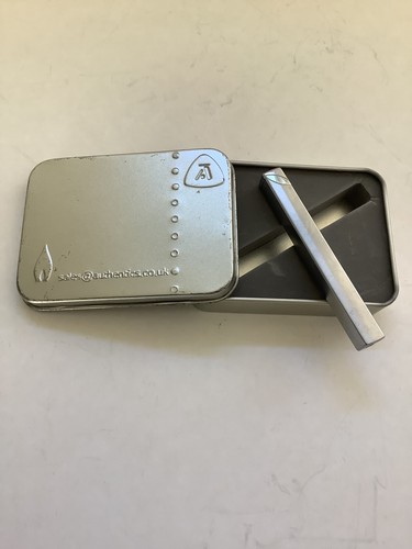 Square slim piezo lighter - piezo,