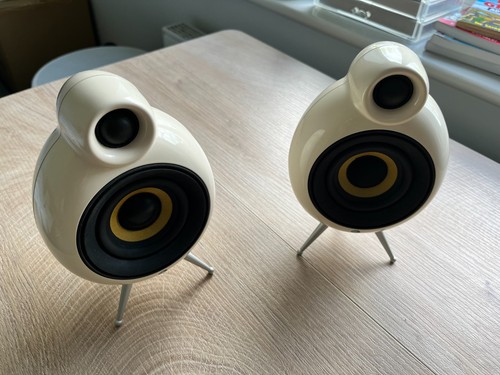 Scandyna micropod stereo - scandyna,