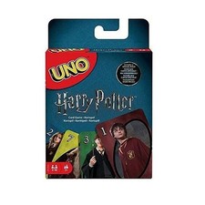 UNO Card Game – Classic