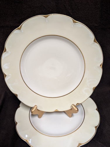 Antique ivory haviland - antique,