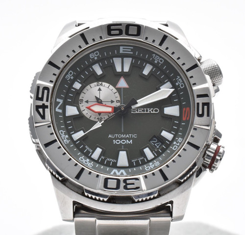 Seiko superior automatic - seiko,