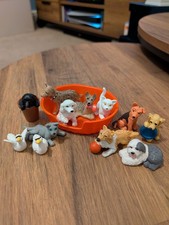 Vintage 1990s MEG Puppy In my