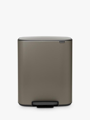 Brabantia pedal fingerprint - pedal,