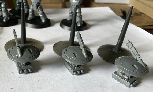 Warhammer 40k tau - 40k,