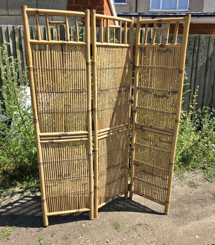 Mid century bamboo - mid,