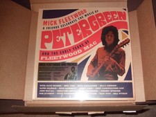 PETER GREEN EARLY FLEETWOOD