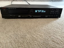 LUXMAN DZ-111 Premium CD