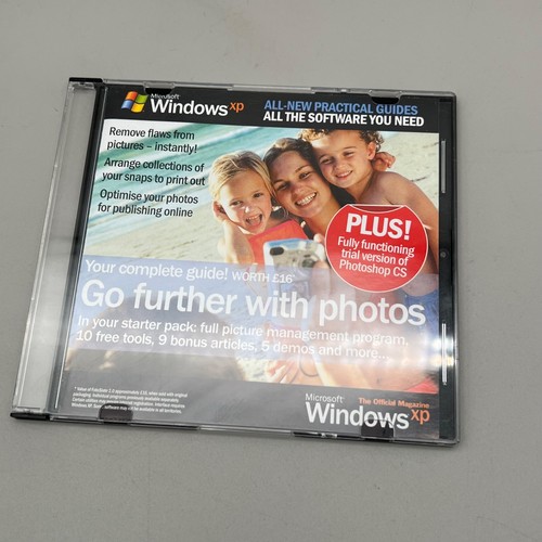Microsoft windows plus - windows,