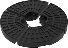 4 PIECE BANANA CANTILEVER