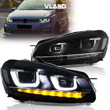 VLAND LED Projector Headlights