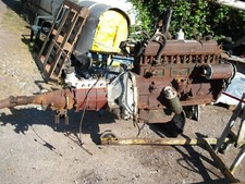 Complete 2.6 litre Wolseley