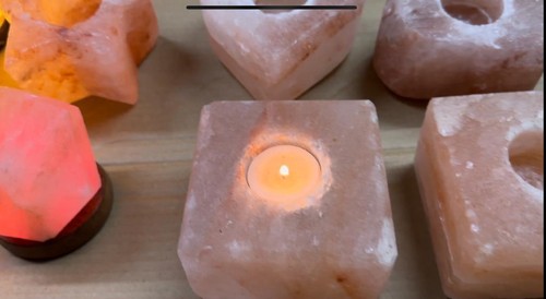 Himalayan usb salt - himalayan,