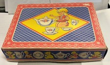 Boxed Children Vintage