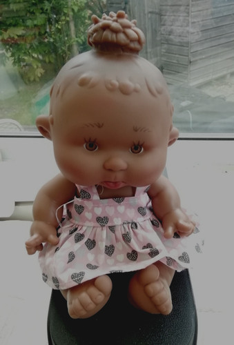 Nines onil doll ethnic - ethnic,