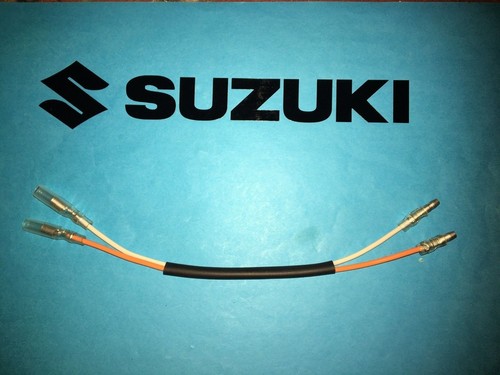 Suzuki t20 250cc horn - suzuki,