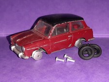 Corgi 216M Austin A40 Saloon